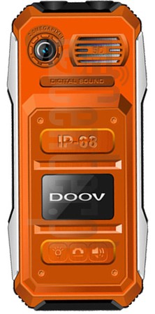 IMEI Check DOOV K11 on imei.info