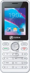 IMEI Check MOBICEL M2 on imei.info