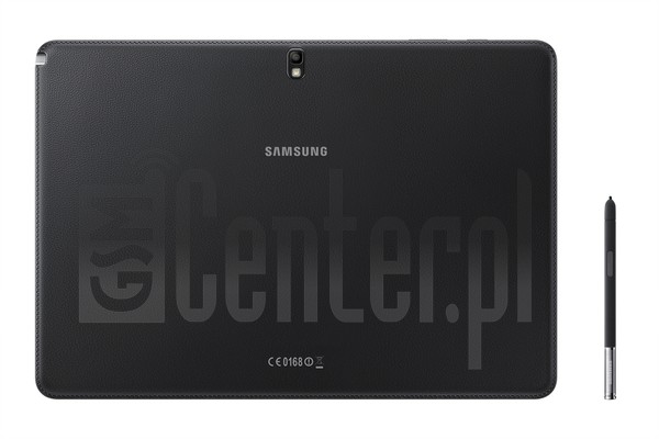 Controllo IMEI SAMSUNG P900 Galaxy NotePRO 12.2 WiFi su imei.info