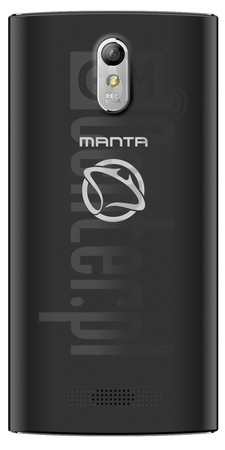 Skontrolujte IMEI MANTA MS4503 Duo Galactic na imei.info