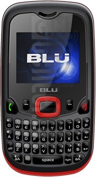 在imei.info上的IMEI Check BLU Samba Elite Q210T
