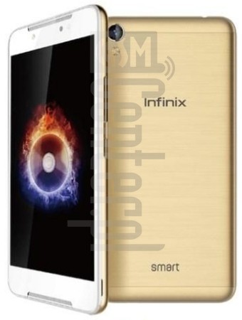 IMEI चेक INFINIX Smart imei.info पर