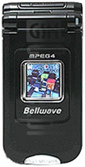 Kontrola IMEI BELLWAVE A108 na imei.info