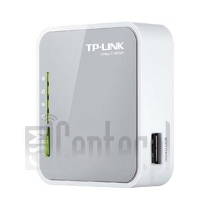 IMEI Check TP-LINK TL-MR3020 v3.x on imei.info