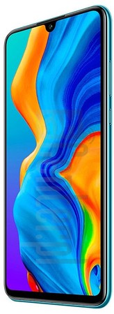 IMEI Check HUAWEI P30 Lite New Edition on imei.info