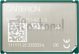 IMEI Check CINTERION ENS22 on imei.info