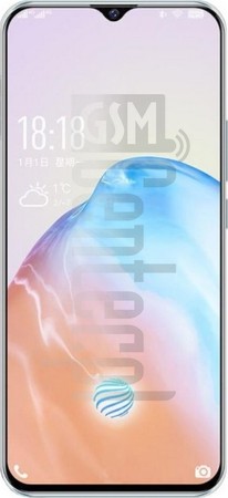 IMEI Check GIONEE K30 Pro on imei.info
