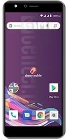 IMEI चेक CHERRY MOBILE Flare Y6 imei.info पर