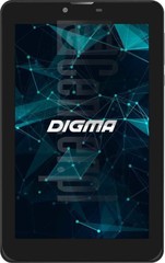 IMEI चेक DIGMA Citi 7587 3G imei.info पर