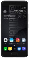IMEI-Prüfung ASUS ZenFone 4 Max auf imei.info