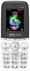 IMEI Check CALME T110 on imei.info