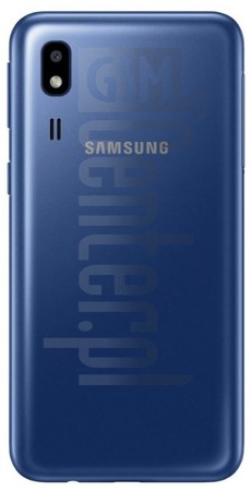 IMEI चेक SAMSUNG Galaxy A2 Core  imei.info पर