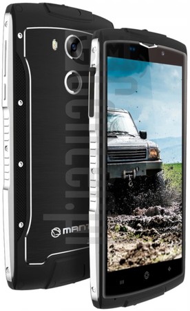 Vérification de l'IMEI MANTA Rocky 3 Pro sur imei.info