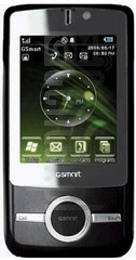 Перевірка IMEI GIGABYTE g-Smart MW720 на imei.info