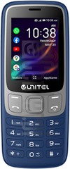 IMEI-Prüfung UNITEL Wifone auf imei.info