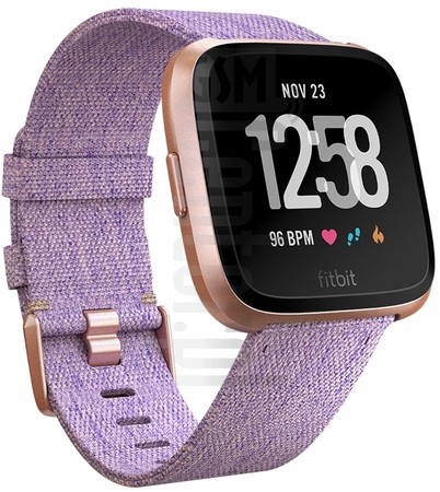 IMEI चेक FITBIT Versa Special Edition imei.info पर