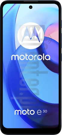 Vérification de l'IMEI MOTOROLA Moto E30 sur imei.info