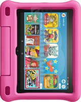 Pemeriksaan IMEI AMAZON Fire HD 8 Kids Edition 2022 di imei.info