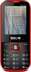Pemeriksaan IMEI BLOOM B Phone 7 di imei.info