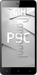 IMEI Check REEDER P9C on imei.info