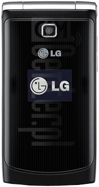 IMEI Check LG A130 on imei.info