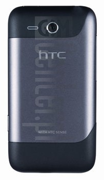Vérification de l'IMEI HTC Freestyle sur imei.info