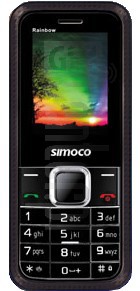 IMEI-Prüfung SIMOCO SM298 auf imei.info
