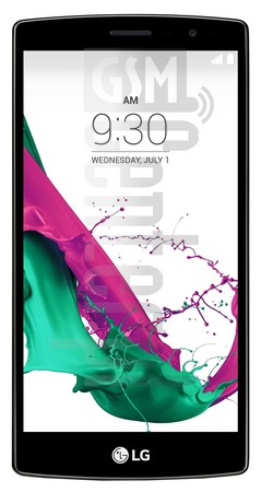 Перевірка IMEI LG G4 (Verizon) на imei.info