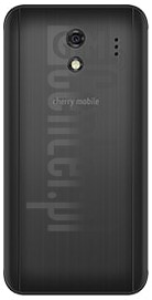 IMEI चेक CHERRY MOBILE Flare Y3 imei.info पर