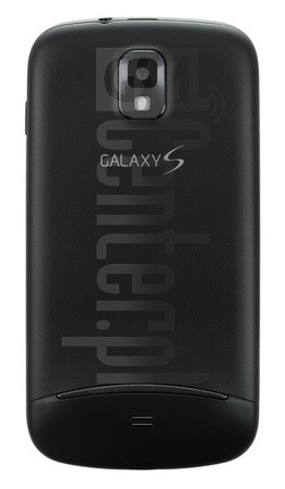 Проверка IMEI SAMSUNG T699 Galaxy S Relay 4G на imei.info