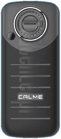 IMEI Check CALME C18 on imei.info