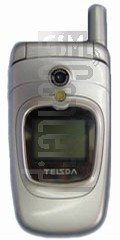 IMEI Check TELSDA GW1618 on imei.info