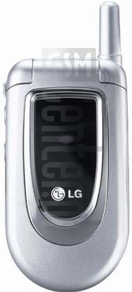 IMEI चेक LG C1100 imei.info पर