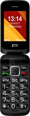 IMEI Check ZTC C230 on imei.info