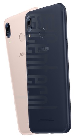IMEI-Prüfung ASUS ZenFone Max (M1) ZB556KL auf imei.info