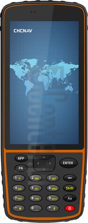 IMEI-Prüfung CHC Handheld GNSS Data Collector auf imei.info