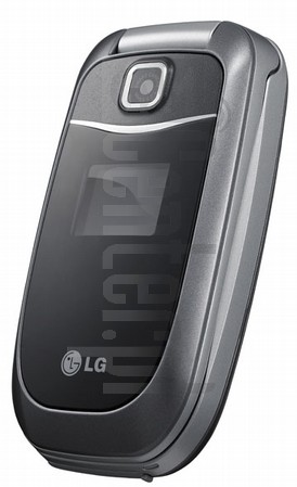 Controllo IMEI LG MG230 su imei.info