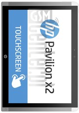 IMEI-Prüfung HP Pavilion x2 12 auf imei.info