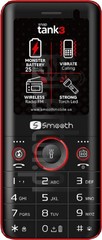 IMEI Check S SMOOTH Snap Tank 3 on imei.info