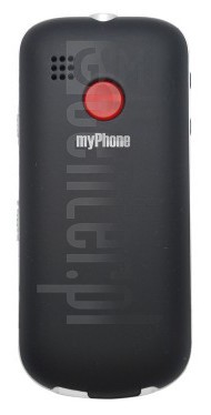 IMEI-Prüfung myPhone 1055 Retto auf imei.info