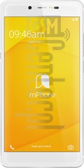 ตรวจสอบ IMEI MPHONE 7 Plus บน imei.info