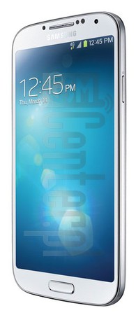 Verificación del IMEI  SAMSUNG L720 Galaxy S4 en imei.info