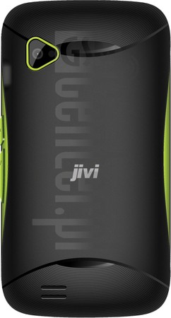 IMEI Check JIVI JP 4242 on imei.info
