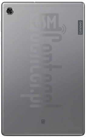 Skontrolujte IMEI LENOVO Tab M10 FHD Plus Wi-Fi na imei.info