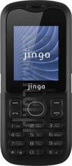 在imei.info上的IMEI Check JINGA Simple F150