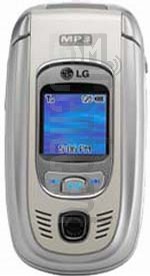 IMEI Check LG MG530 on imei.info