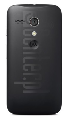 imei.info에 대한 IMEI 확인 MOTOROLA XT1032 Moto G