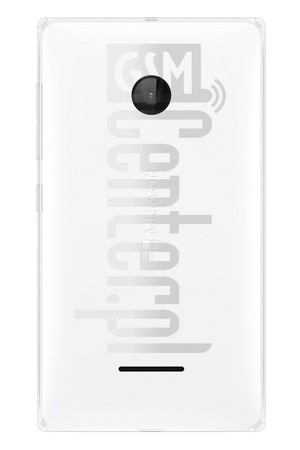 Kontrola IMEI MICROSOFT Lumia 532 na imei.info