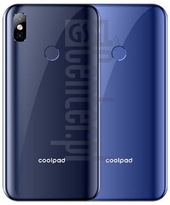 IMEI Check CoolPAD M3 on imei.info