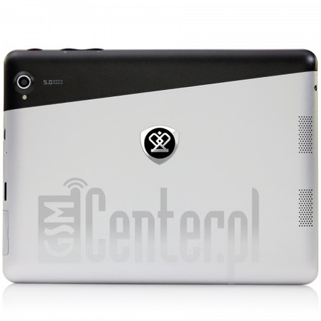 Kontrola IMEI PRESTIGIO MultiPad 2 PRO DUO 8.0 3G na imei.info
